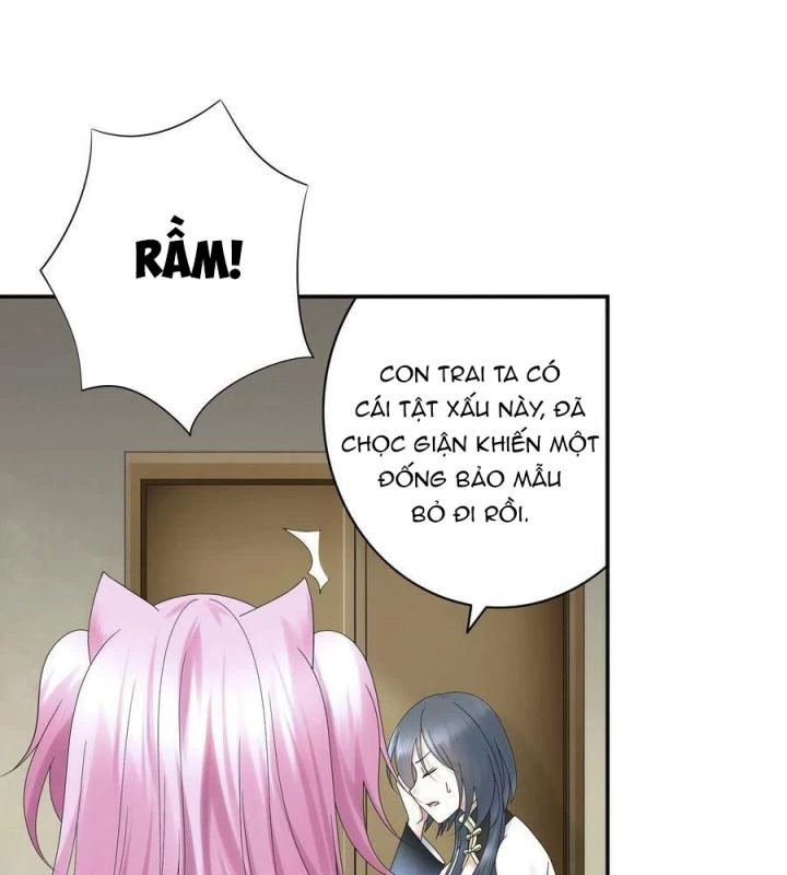 Pure Love Succubus Scraps Sword Fairy Chapter 22 - Trang 2