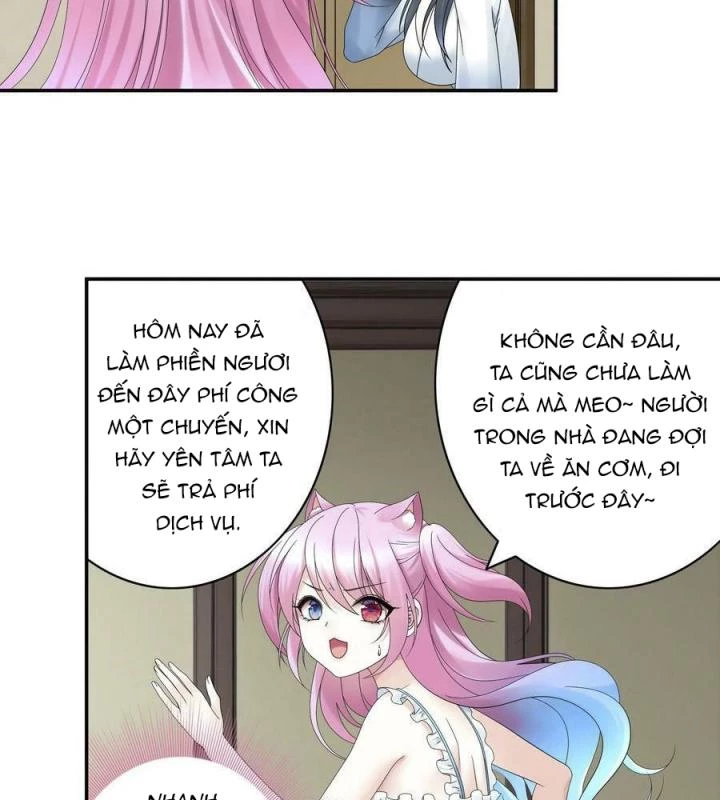 Pure Love Succubus Scraps Sword Fairy Chapter 22 - Trang 2