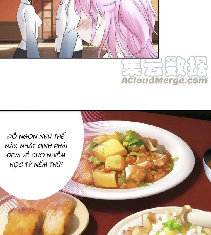 Pure Love Succubus Scraps Sword Fairy Chapter 22 - Trang 2