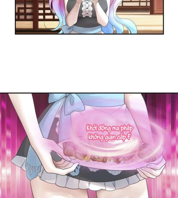 Pure Love Succubus Scraps Sword Fairy Chapter 22 - Trang 2