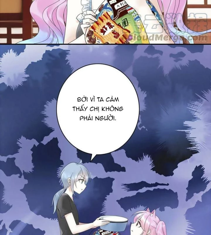 Pure Love Succubus Scraps Sword Fairy Chapter 22 - Trang 2