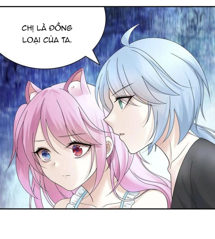 Pure Love Succubus Scraps Sword Fairy Chapter 22 - Trang 2