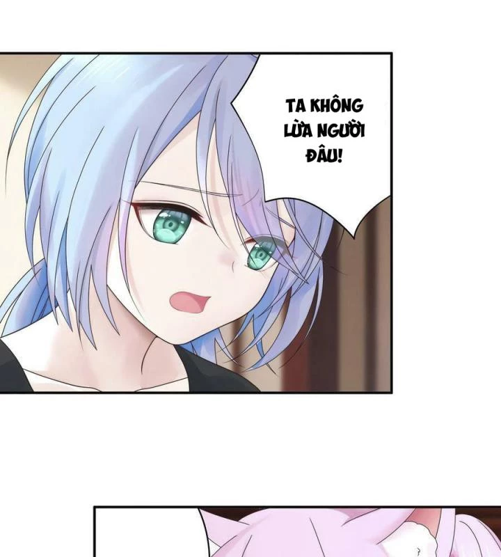 Pure Love Succubus Scraps Sword Fairy Chapter 22 - Trang 2