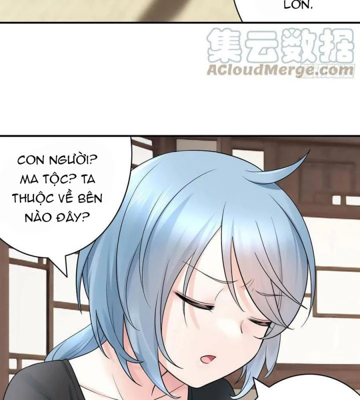 Pure Love Succubus Scraps Sword Fairy Chapter 23 - Trang 2