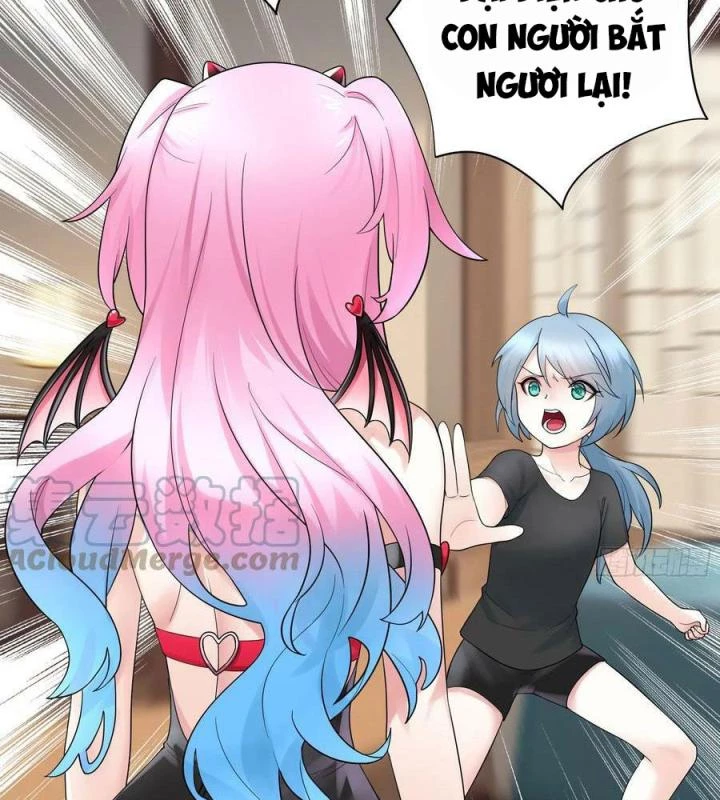 Pure Love Succubus Scraps Sword Fairy Chapter 23 - Trang 2