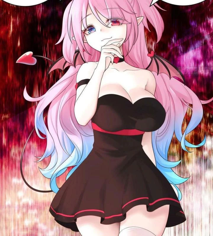 Pure Love Succubus Scraps Sword Fairy Chapter 23 - Trang 2