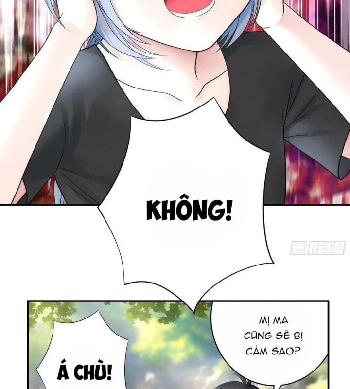 Pure Love Succubus Scraps Sword Fairy Chapter 23 - Trang 2