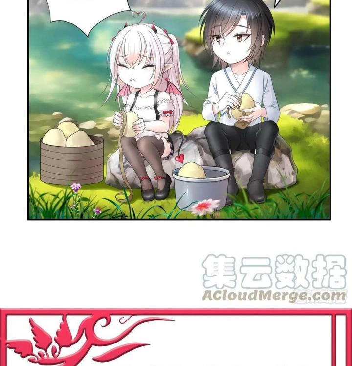 Pure Love Succubus Scraps Sword Fairy Chapter 23 - Trang 2