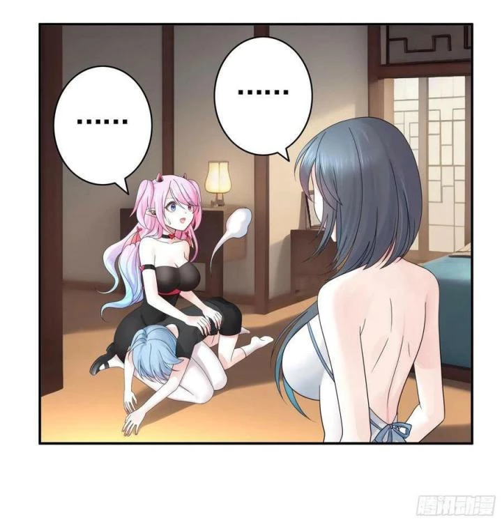 Pure Love Succubus Scraps Sword Fairy Chapter 23 - Trang 2