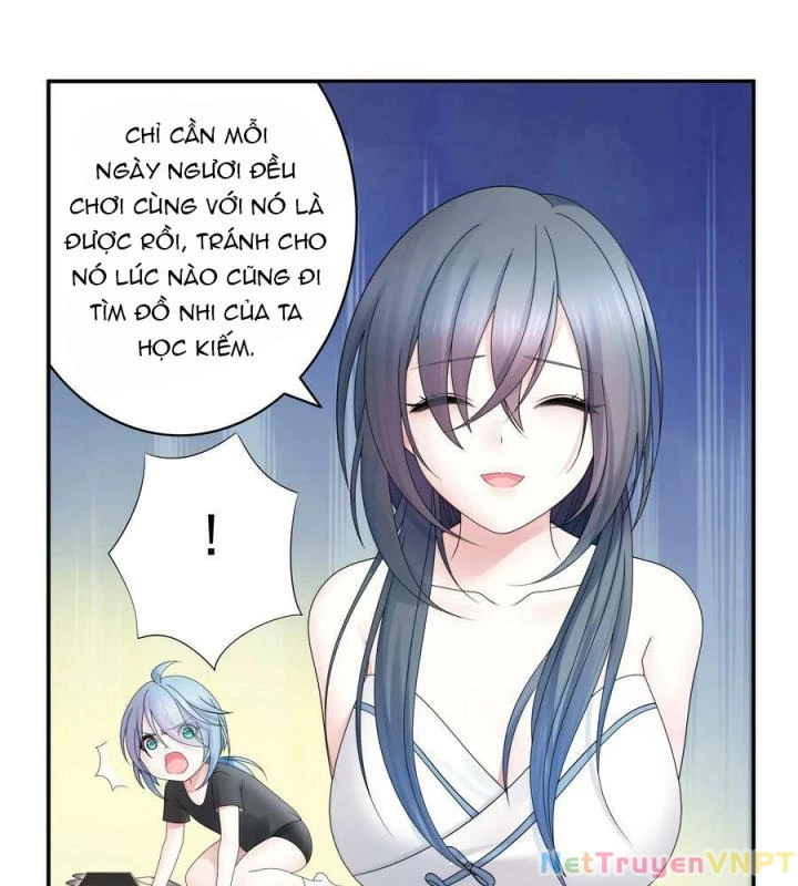 Pure Love Succubus Scraps Sword Fairy Chapter 23 - Trang 2