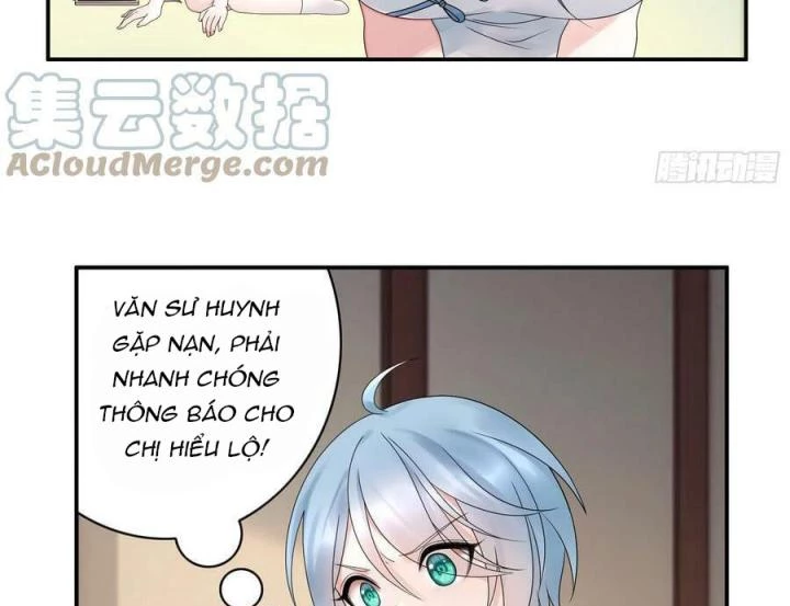 Pure Love Succubus Scraps Sword Fairy Chapter 23 - Trang 2