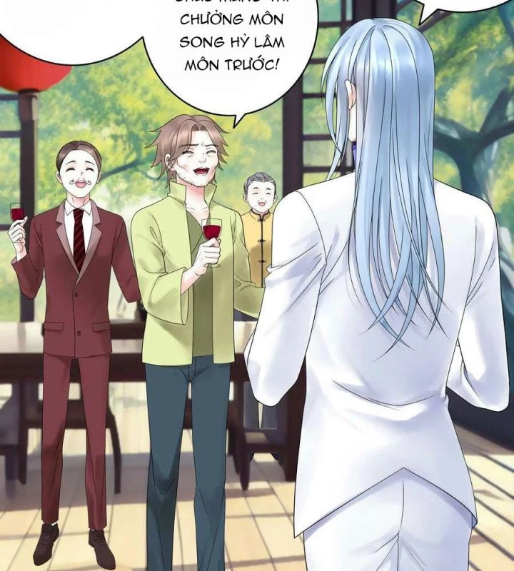 Pure Love Succubus Scraps Sword Fairy Chapter 23 - Trang 2