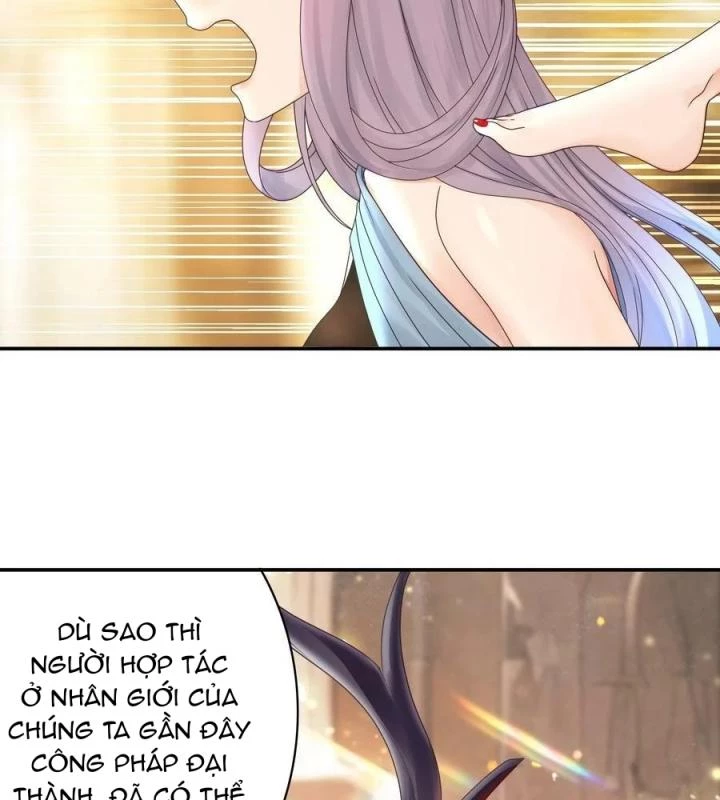 Pure Love Succubus Scraps Sword Fairy Chapter 24 - Trang 2