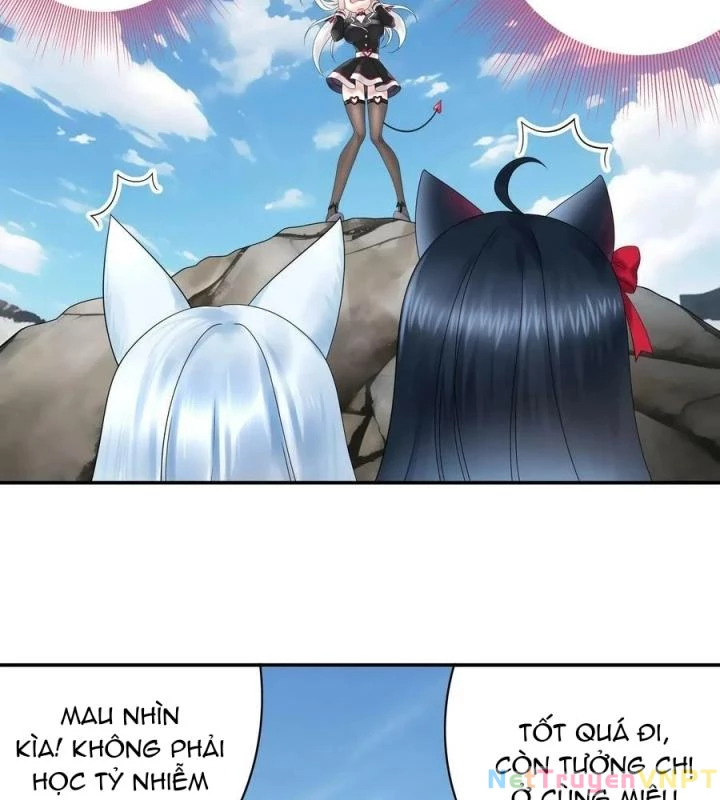 Pure Love Succubus Scraps Sword Fairy Chapter 24 - Trang 2