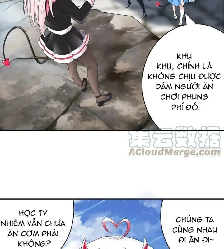 Pure Love Succubus Scraps Sword Fairy Chapter 24 - Trang 2