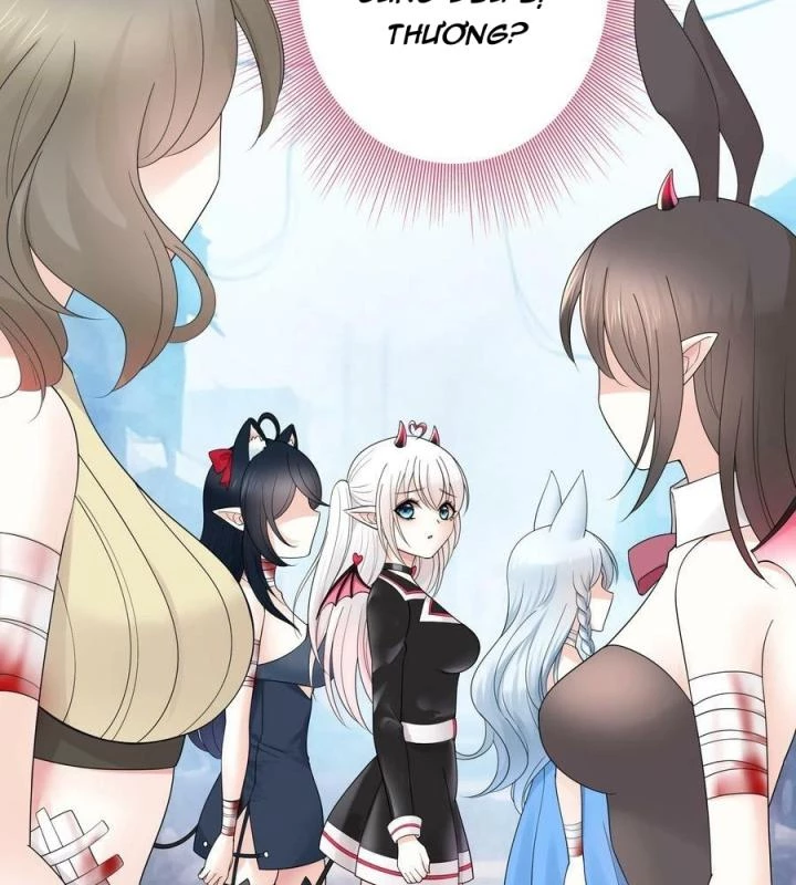 Pure Love Succubus Scraps Sword Fairy Chapter 24 - Trang 2