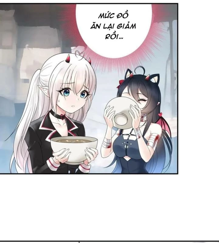 Pure Love Succubus Scraps Sword Fairy Chapter 24 - Trang 2