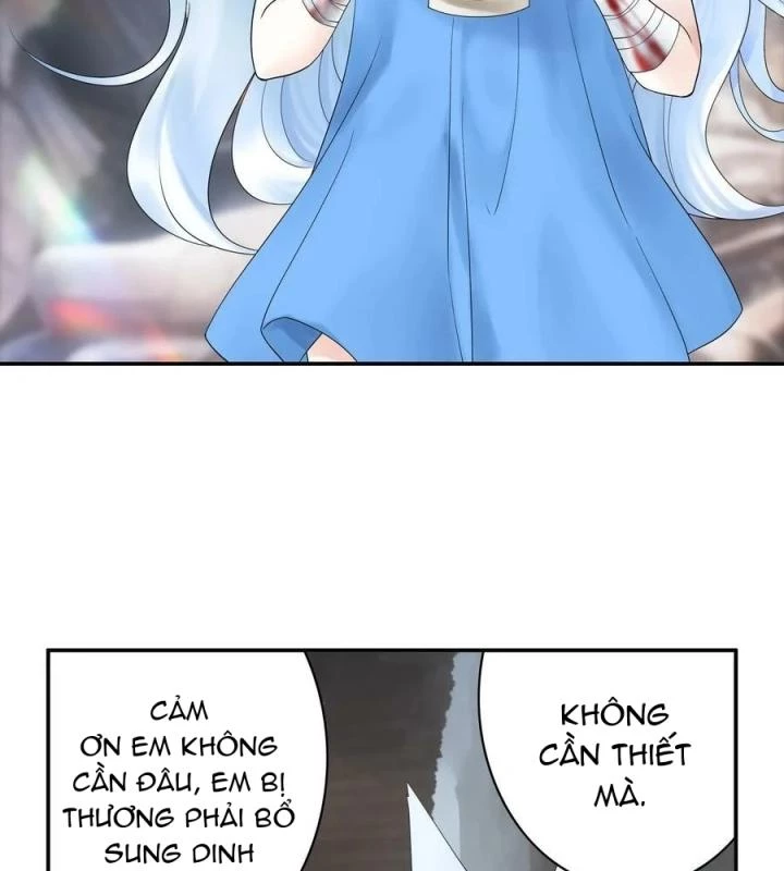Pure Love Succubus Scraps Sword Fairy Chapter 24 - Trang 2