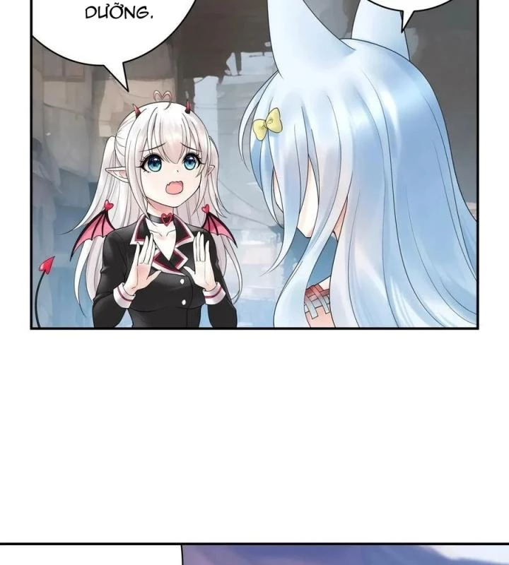 Pure Love Succubus Scraps Sword Fairy Chapter 24 - Trang 2