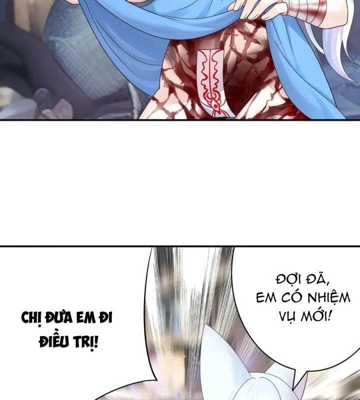 Pure Love Succubus Scraps Sword Fairy Chapter 24 - Trang 2