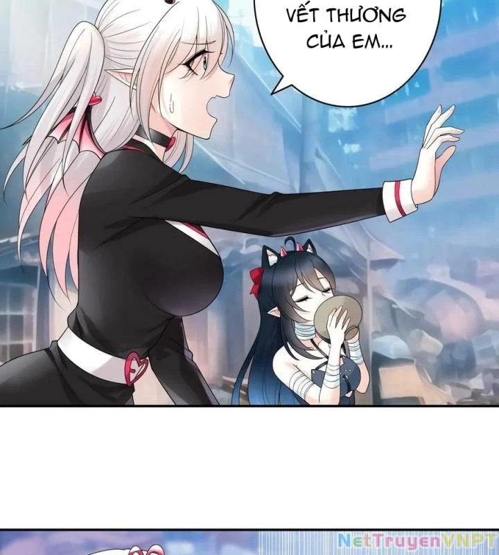 Pure Love Succubus Scraps Sword Fairy Chapter 24 - Trang 2