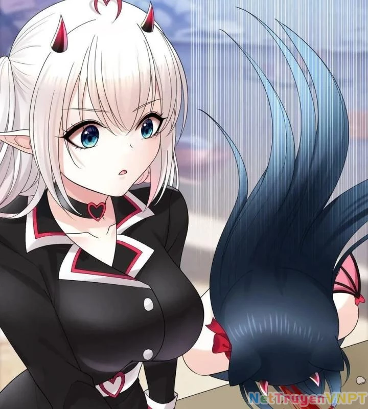 Pure Love Succubus Scraps Sword Fairy Chapter 24 - Trang 2