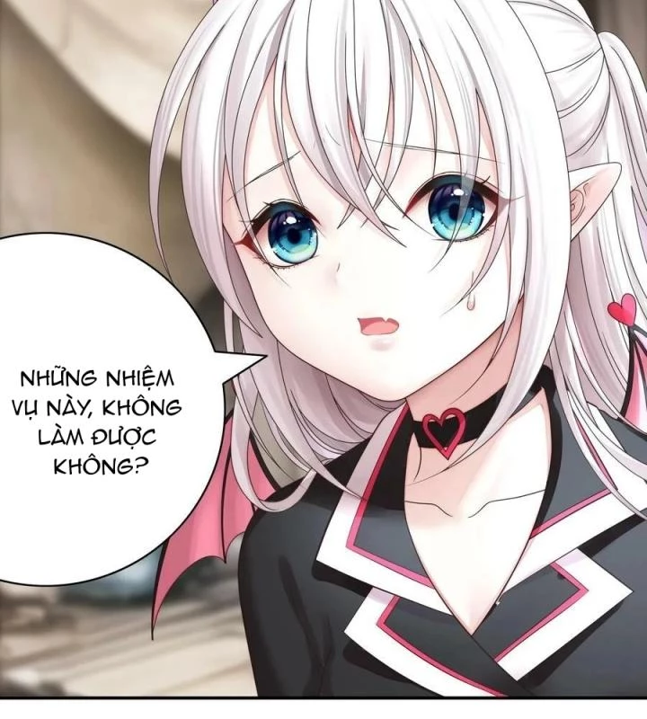 Pure Love Succubus Scraps Sword Fairy Chapter 24 - Trang 2