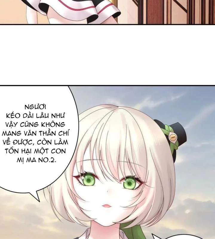 Pure Love Succubus Scraps Sword Fairy Chapter 24 - Trang 2