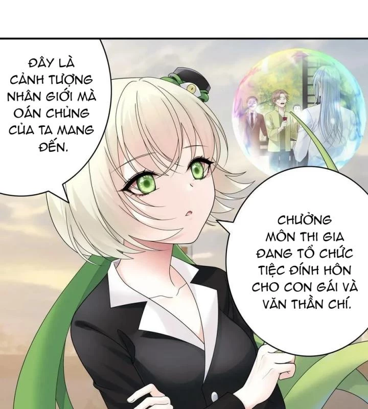 Pure Love Succubus Scraps Sword Fairy Chapter 24 - Trang 2