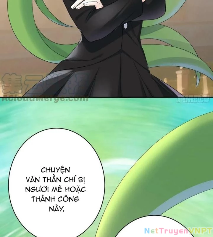 Pure Love Succubus Scraps Sword Fairy Chapter 24 - Trang 2