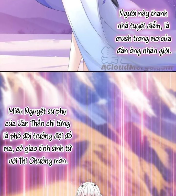 Pure Love Succubus Scraps Sword Fairy Chapter 24 - Trang 2