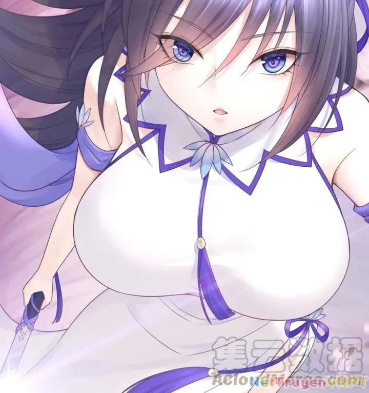 Pure Love Succubus Scraps Sword Fairy Chapter 25 - Trang 2