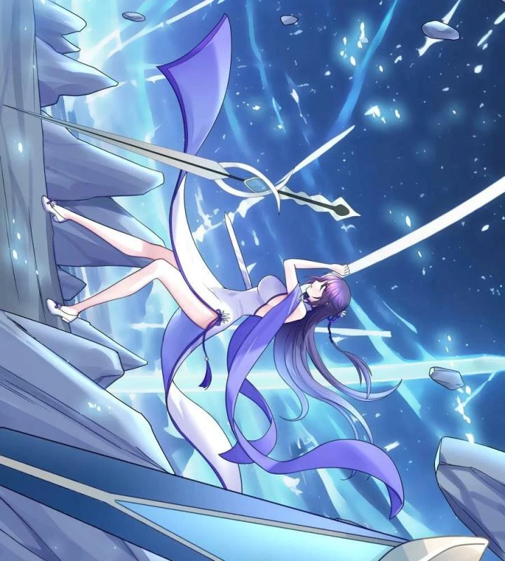 Pure Love Succubus Scraps Sword Fairy Chapter 25 - Trang 2