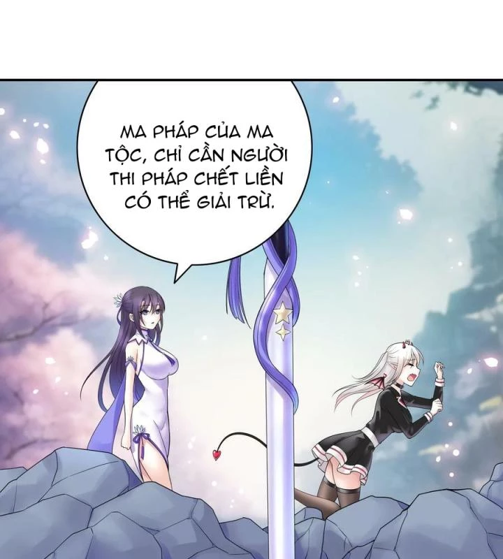 Pure Love Succubus Scraps Sword Fairy Chapter 25 - Trang 2