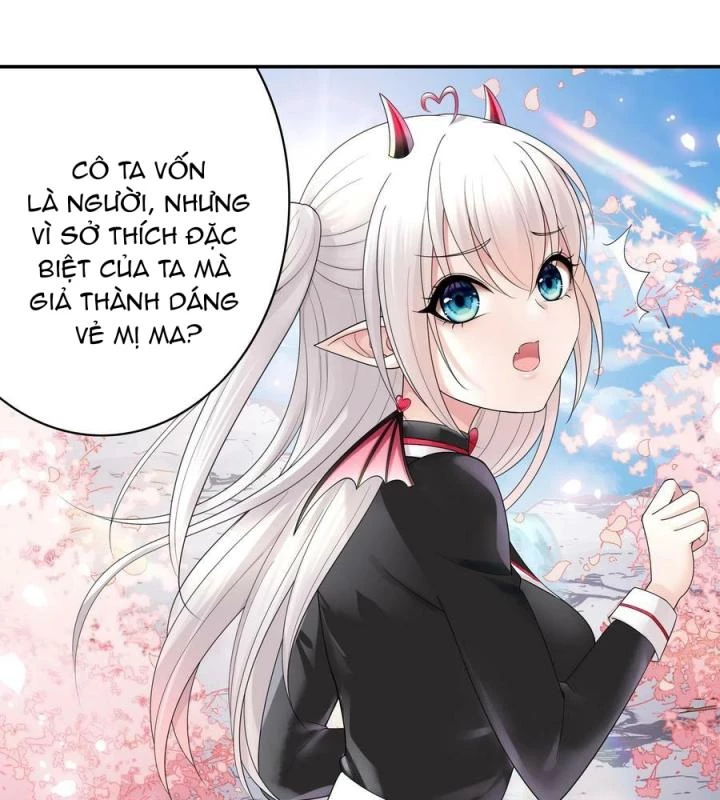 Pure Love Succubus Scraps Sword Fairy Chapter 25 - Trang 2