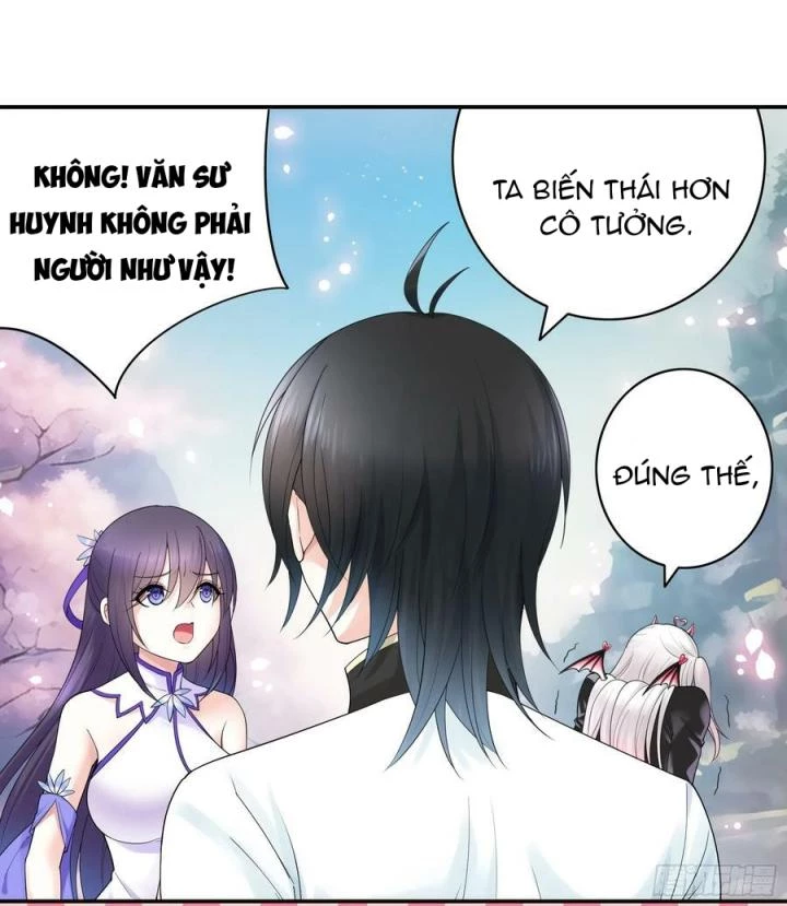 Pure Love Succubus Scraps Sword Fairy Chapter 25 - Trang 2