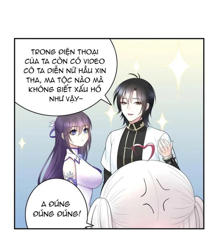 Pure Love Succubus Scraps Sword Fairy Chapter 25 - Trang 2