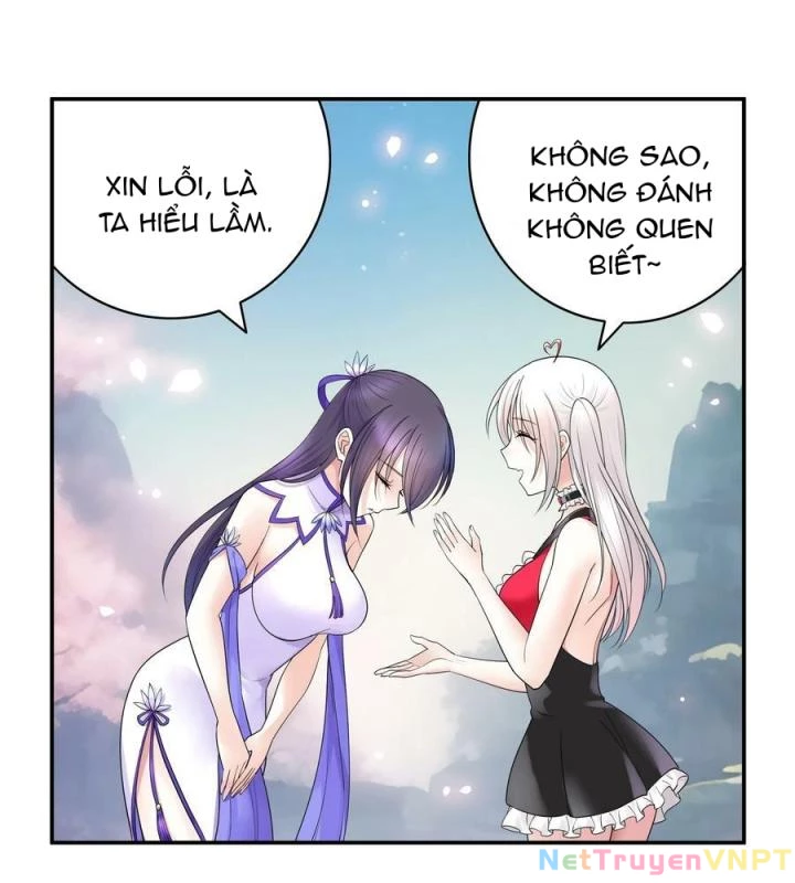 Pure Love Succubus Scraps Sword Fairy Chapter 25 - Trang 2
