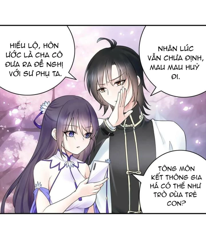 Pure Love Succubus Scraps Sword Fairy Chapter 25 - Trang 2