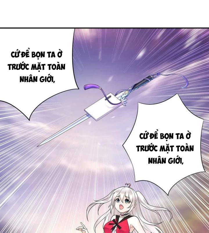 Pure Love Succubus Scraps Sword Fairy Chapter 25 - Trang 2