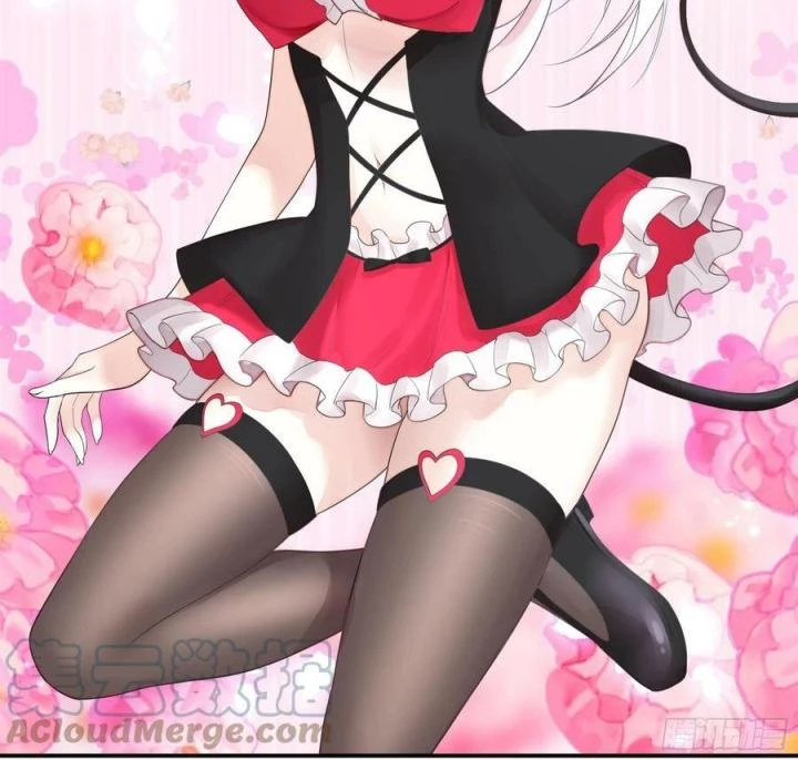 Pure Love Succubus Scraps Sword Fairy Chapter 25 - Trang 2