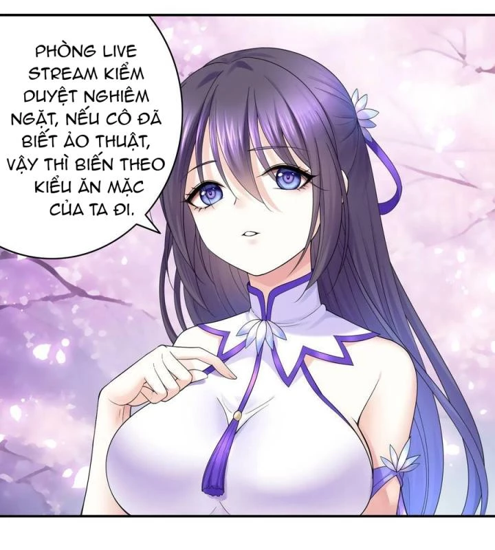 Pure Love Succubus Scraps Sword Fairy Chapter 25 - Trang 2