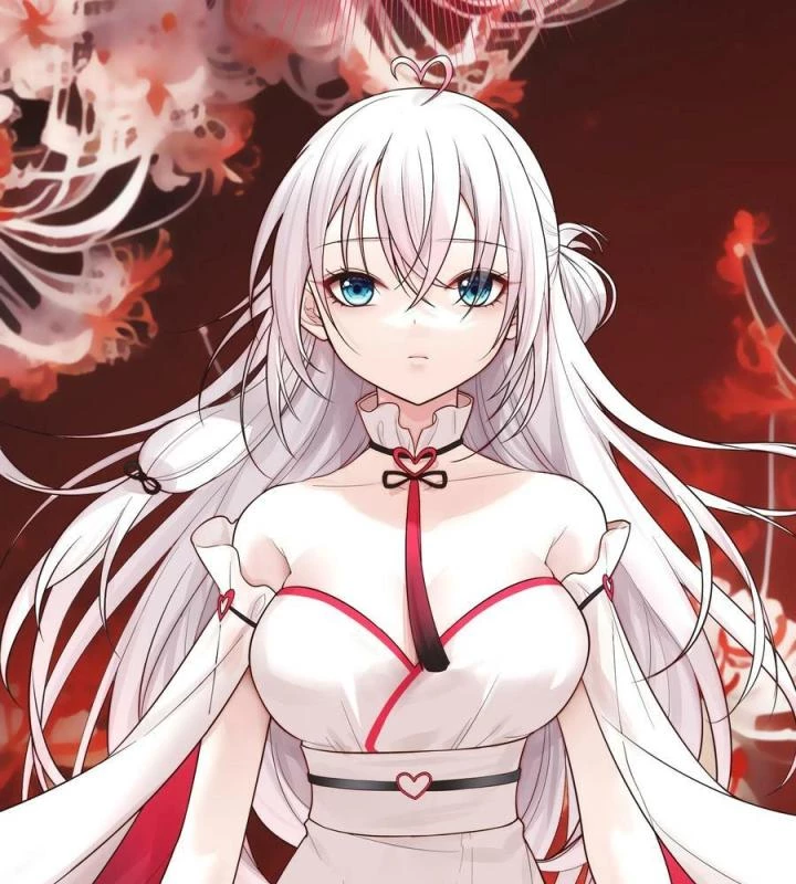 Pure Love Succubus Scraps Sword Fairy Chapter 25 - Trang 2