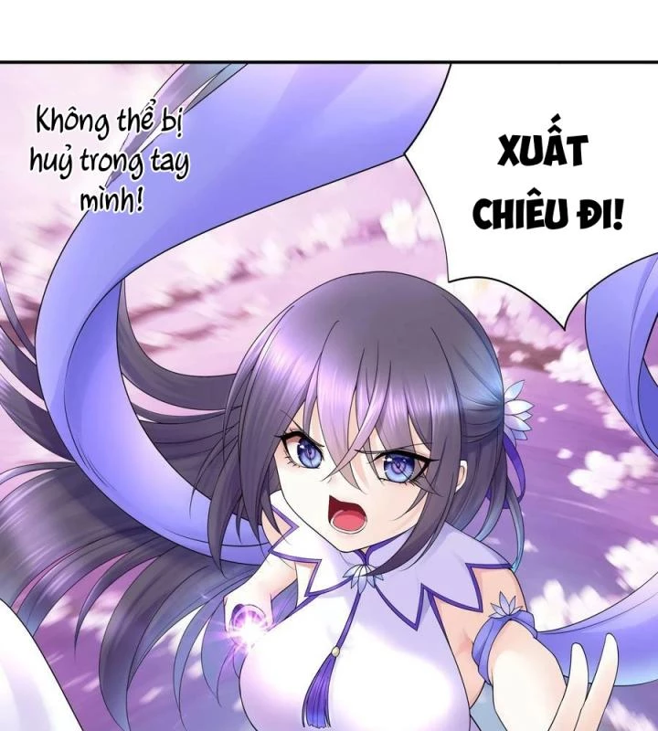 Pure Love Succubus Scraps Sword Fairy Chapter 25 - Trang 2