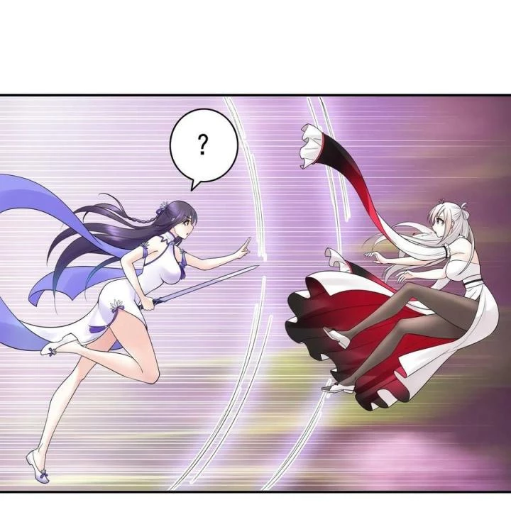 Pure Love Succubus Scraps Sword Fairy Chapter 25 - Trang 2