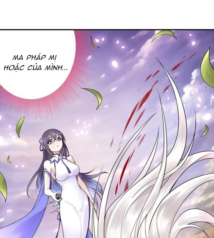Pure Love Succubus Scraps Sword Fairy Chapter 25 - Trang 2