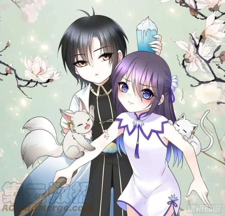 Pure Love Succubus Scraps Sword Fairy Chapter 26 - Trang 2