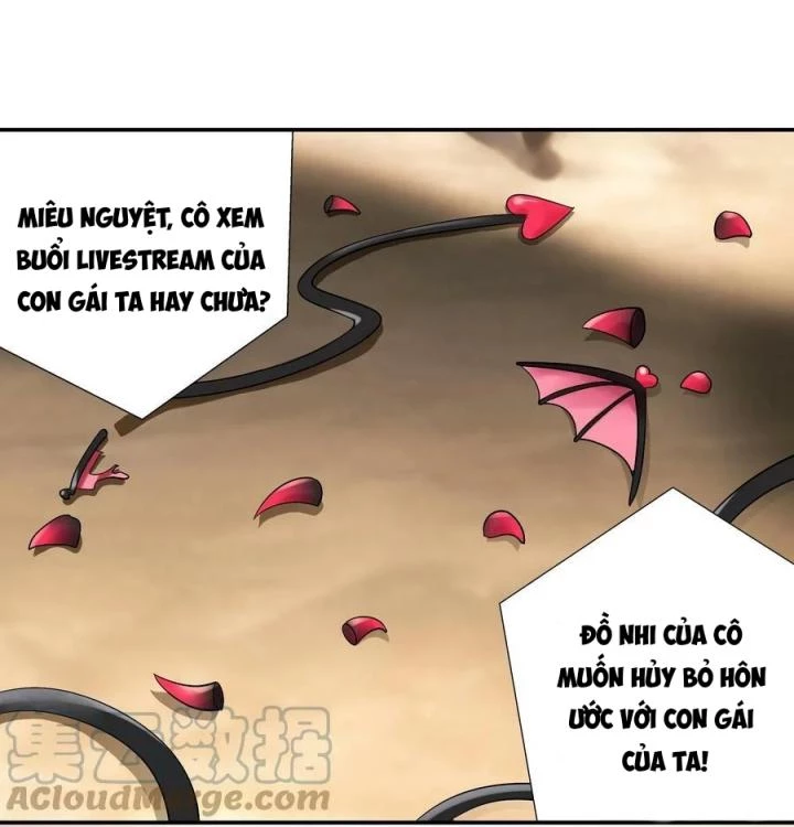 Pure Love Succubus Scraps Sword Fairy Chapter 26 - Trang 2