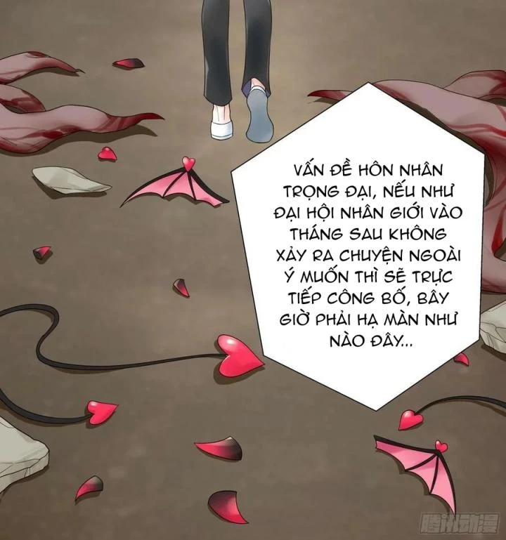 Pure Love Succubus Scraps Sword Fairy Chapter 26 - Trang 2