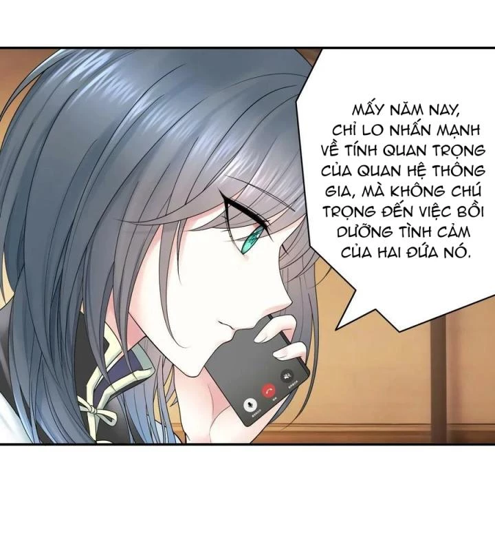 Pure Love Succubus Scraps Sword Fairy Chapter 26 - Trang 2